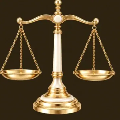 Balance scale — Roospin