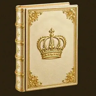 Royal casino book — Roospin