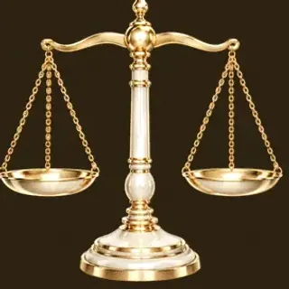 Balance scale — Roospin