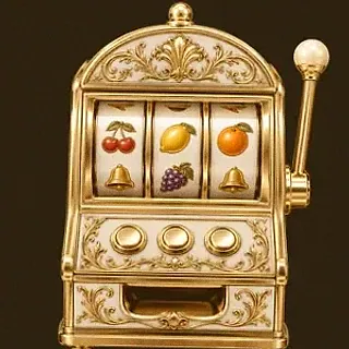 Slot machine — Roospin