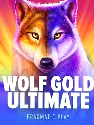 Wolf Gold Ultimate at Roospin