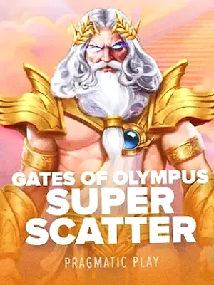 Gates of Olympus Super Scatter at Roospin