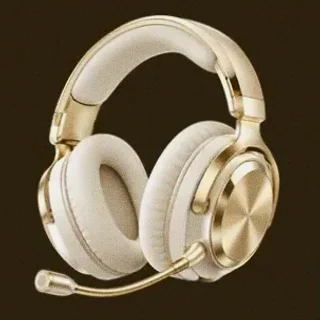 Gaming headset — Roospin