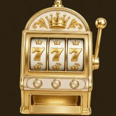 Slot machine — Roospin
