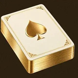 Deck of cards — Roospin