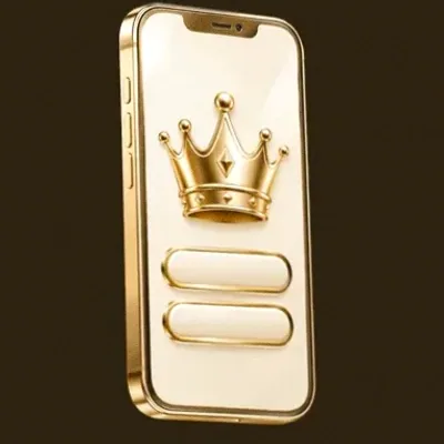 Casino app smartphone — Roospin
