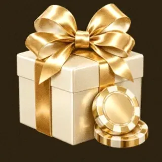 Casino gift box — Roospin