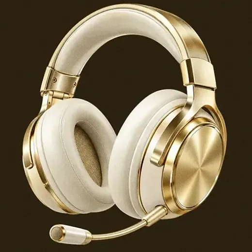 Gaming headset — Roospin