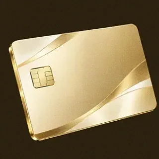 Bank card — Roospin