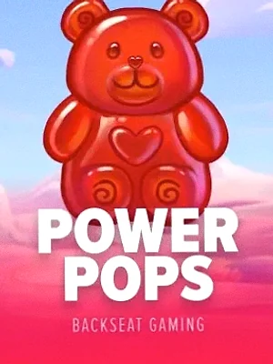 Power Pops at Roospin