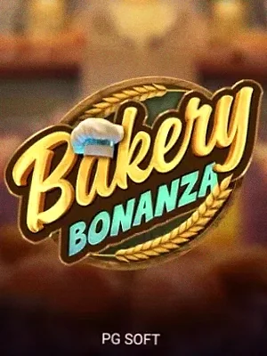 Bakery Bonanza at Roospin
