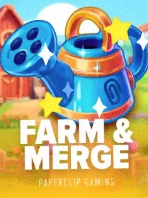 Farm and Merge at Roospin