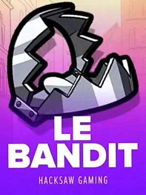 Le Bandit at Roospin
