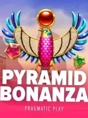 Pyramid Bonanza at Roospin