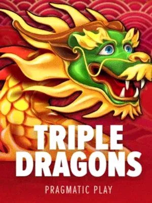 Triple Dragons at Roospin