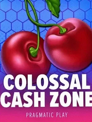 Colossal Cash Zone at Roospin