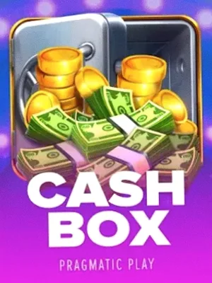 Cash Box at Roospin