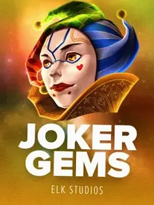 Joker Gems at Roospin