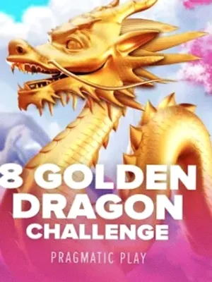 8 Golden Dragon Challenge at Roospin