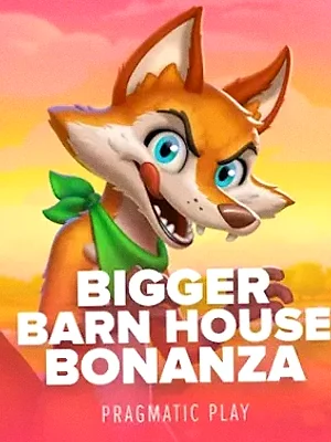 Bigger Barn House Bonanza at Roospin