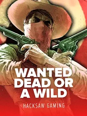 Wanted Dead Or a Wild at Roospin