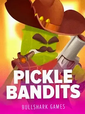 Pickle Bandits at Roospin