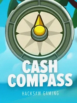 Cash Compass at Roospin
