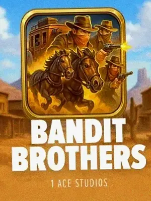 Bandit Brothers at Roospin