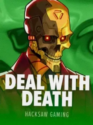 Deal With Death at Roospin