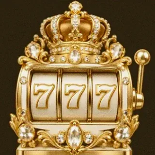 Royal slot machine — Roospin
