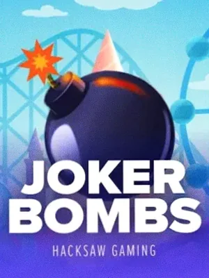 Joker Bombs at Roospin