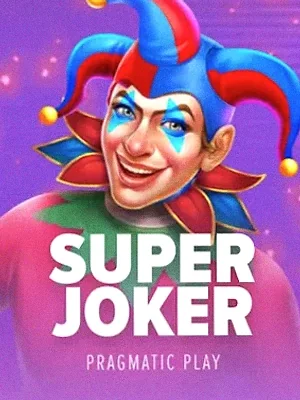 Super Joker at Roospin