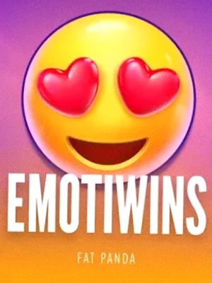 Emotiwins at Roospin