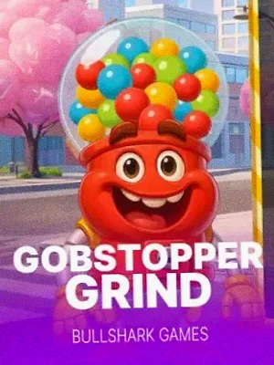 Gobstopper Grind at Roospin