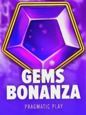 Gems Bonanza at Roospin