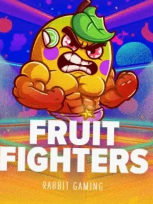 Fruit Fighters at Roospin