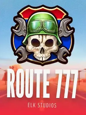 Route 777 at Roospin