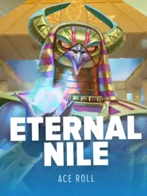 Eternal Nile at Roospin