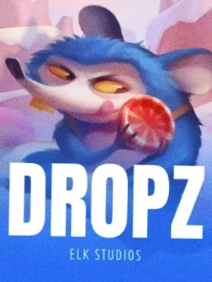 Dropz at Roospin