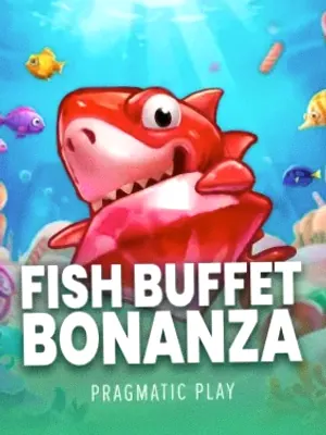 Fish Buffet Bonanza at Roospin