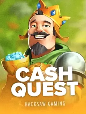 Cash Quest at Roospin
