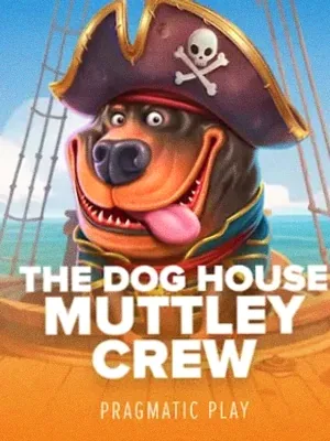 The Dog House - Muttley Crew at Roospin