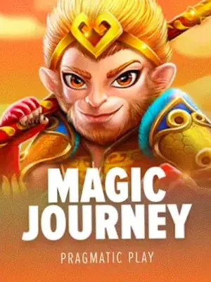 Magic Journey at Roospin